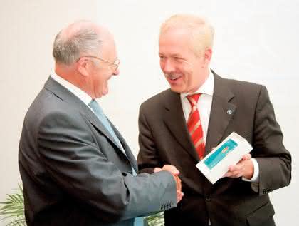 MRK + Cobots: Unternehmerische Erfolgsgeschichte 