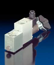 Hydraulik + Pneumatik: Ganz geregelter Druck