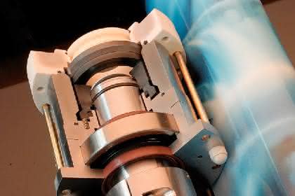 Hydraulik + Pneumatik: Alles dicht