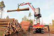 Fördertechnik: Ein starker Helfer