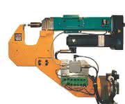 MRK + Cobots: Roboterzangen im Karosseriebau