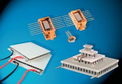 Temperiertechnik: Europäisches Distributionsabkommen