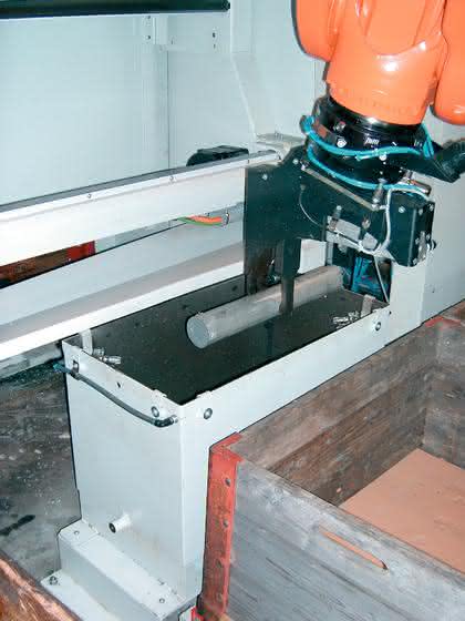 MRK + Cobots: Leistungs-Plus dank Retrofit