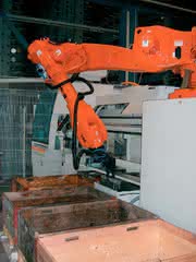 MRK + Cobots: Leistungs-Plus dank Retrofit