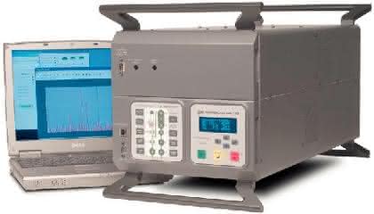 Gasanalysator UGA: Universeller Gasanalysator