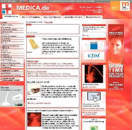 Internet-Schaufenster: Die Internet-Adresse des Monats Internet-Schaufenster: Die Internet-Adresse des Monats