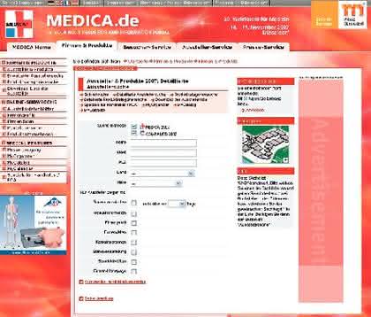 Internet-Schaufenster: Die Internet-Adresse des Monats Internet-Schaufenster: Die Internet-Adresse des Monats
