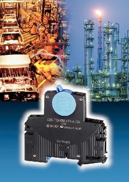 Industriekommunikation: Mit optimierter Verdrahtungstechnik Industriekommunikation: Mit optimierter Verdrahtungstechnik