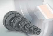 Hydraulik + Pneumatik: Mini ist in