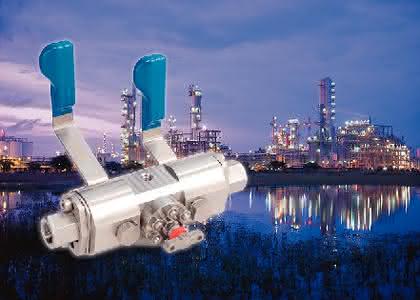 Hydraulik + Pneumatik: Leckpfade reduzieren