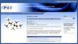 News: GPC/SEC InfoCenter: Relaunch