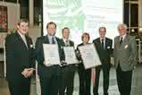News: Heraeus Technologietag: Innovationspreise 2007