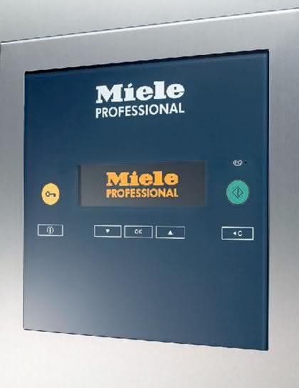 Arbeitsschutz: Sicher und effizient:  Miele-Reinigungsautomat für große Laboratorien