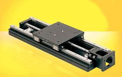 Antriebstechnik: Bessere Nerven