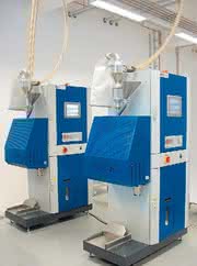 Pellet Scanning: Qualität der Folien