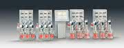 Bioreaktorsystem BIOSTAT Qplus: Modulares Bioreaktorsystem  für die Prozessoptimierung 