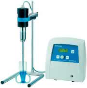 Ultraschall-Homogenisatoren HD 3100/3200/3400: Ultraschall-Homogenisatoren