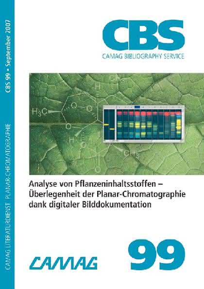 Bibliography Service CBS 99: Kostenloser Literaturdienst für die DC 