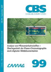 Bibliography Service CBS 99: Kostenloser Literaturdienst für die DC 
