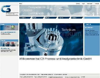 Internet-Schaufenster: Die Internet-Adresse des Monats