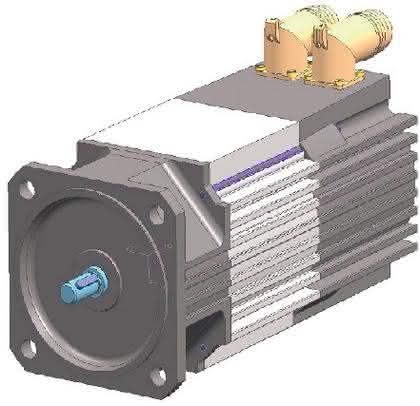 Antriebstechnik: Synchronmotoren