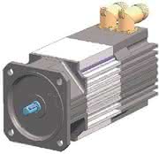 Antriebstechnik: Synchronmotoren