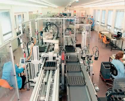 Zerspanen: Mit Sicherheit produktiver Zerspanen: Mit Sicherheit produktiver