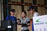 Wirtschaft + Unternehmen: Birkart Globistics air + ocean: Trainingscenter in Shanghai Wirtschaft + Unternehmen: Birkart Globistics air + ocean: Trainingscenter in Shanghai