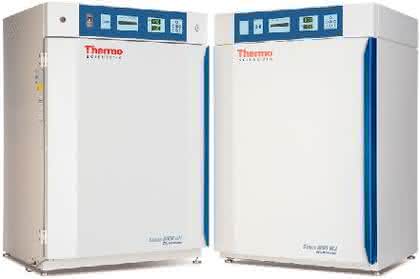 CO2-Inkubatoren-Serie 8000: Neue CO2-Inkubatoren-Reihe CO2-Inkubatoren-Serie 8000: Neue CO2-Inkubatoren-Reihe