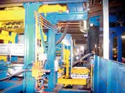 Hydraulik + Pneumatik: Kräftig modernisiert