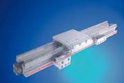 Hydraulik + Pneumatik: Kostengünstiges Anfahren