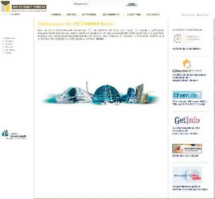 Internet-Schaufenster: Internet-Adresse des Monats