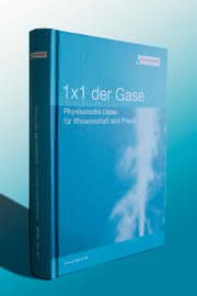 Handbuch "1x1 der Gase": 1x1 der Gase