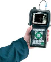 Ultraschallprüfgerät EPOCH LTC: Kompaktes, robustes Ultraschallprüfgerät 