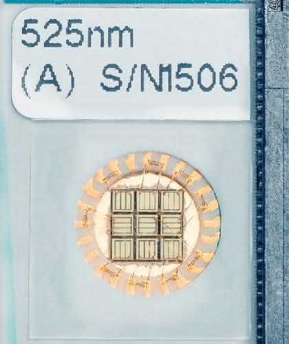 LED-Systeme FluoLED/precisExcite: LEDs für Fluoreszenzmikroskopie LED-Systeme FluoLED/precisExcite: LEDs für Fluoreszenzmikroskopie