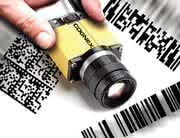 Industriekommunikation: Eine automatische Produkt-Identifikation