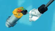 Industriekommunikation: Mit einer 2-Draht-DC-Version