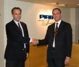 Wirtschaft + Unternehmen: Partnerschaft zwischen Piab und SKF Logistics Services