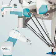 MRK + Cobots: Automatisierungsbaukasten