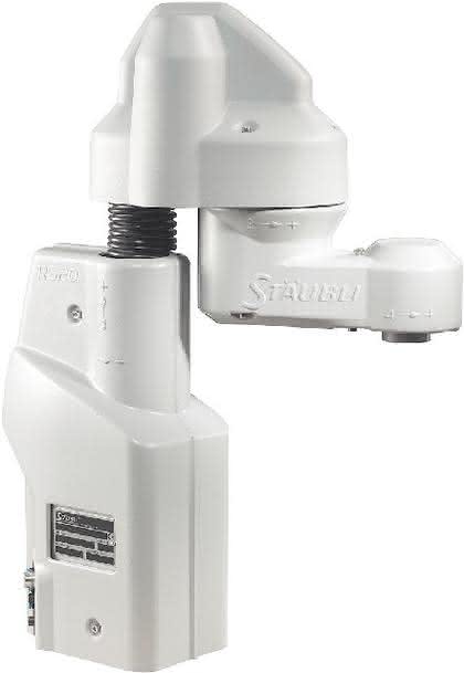 MRK + Cobots: Kleiner Schnellstapler