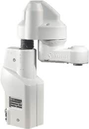 MRK + Cobots: Kleiner Schnellstapler