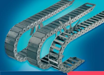 Lineartechnik: Perfekte Verbindung Lineartechnik: Perfekte Verbindung