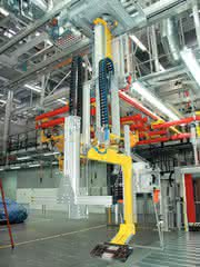 Lineartechnik: Perfekte Verbindung