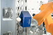 MRK + Cobots: Roboter fit  für den Betrieb