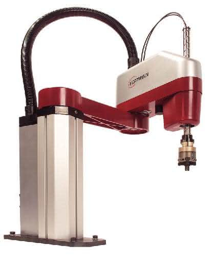 MRK + Cobots: Auch bei kleinen  Losgrößen rentabel