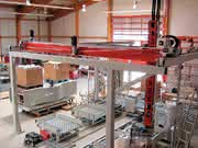 MRK + Cobots: Tragfähigkeit  im Vordergrund