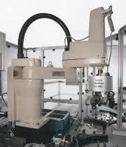 MRK + Cobots: Automation wächst mit und wandelt sich
