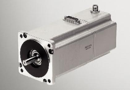 Antriebstechnik: Schrittmotoren im Synchronbetrieb