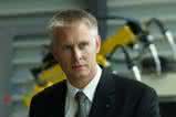 Wirtschaft + Unternehmen: Fanuc Robotics Europe: neuer Vice President