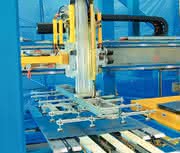 Lineartechnik: Erster Energiezuführungs-Wettbewerb